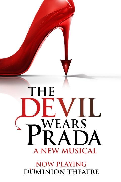 The Devil Wears Prada Image