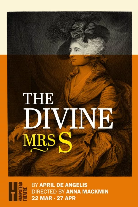 The Divine Mrs S Image