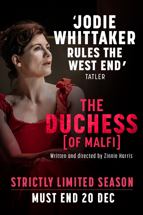 The Duchess Image