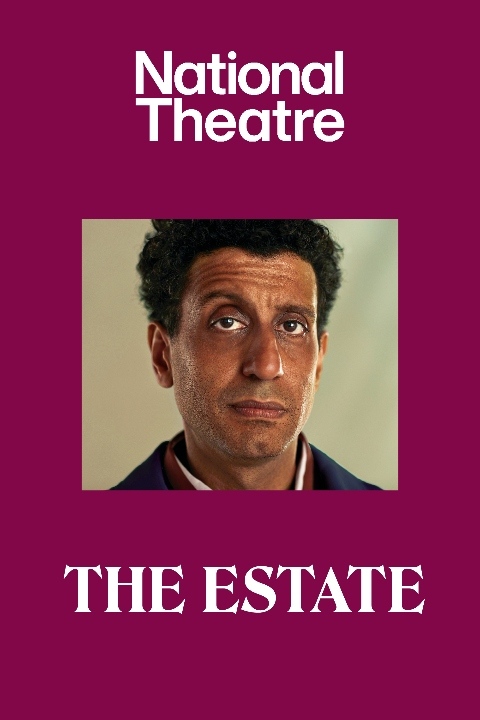 The Estate Poster