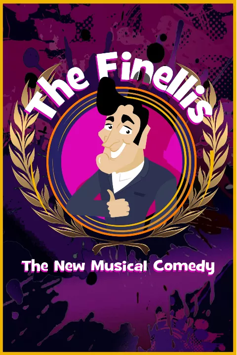 The Finellis Musical Image