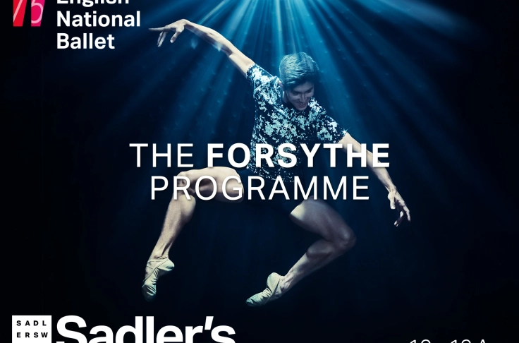 The Forsythe Programme Media Photo