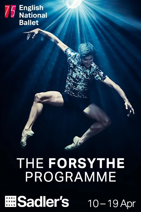 The Forsythe Programme Image