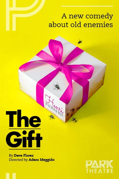 The Gift Image