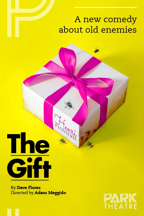 The Gift Poster