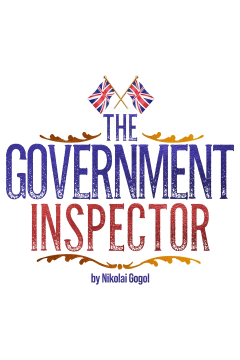 The Government Inspector Image