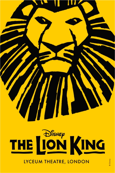 The Lion King Poster