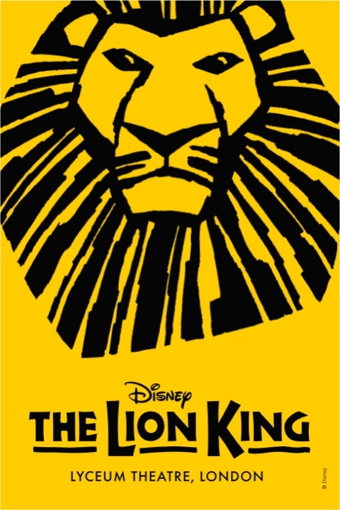 The Lion King Image