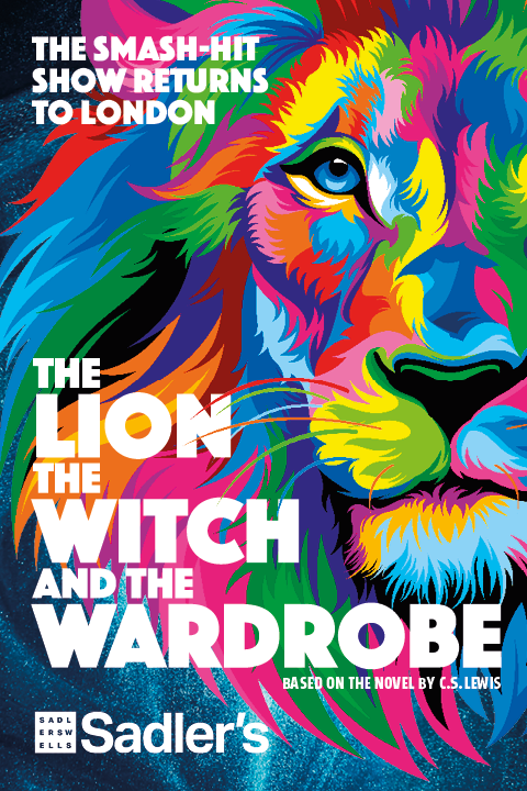 The Lion, The Witch and The Wardrobe Poster