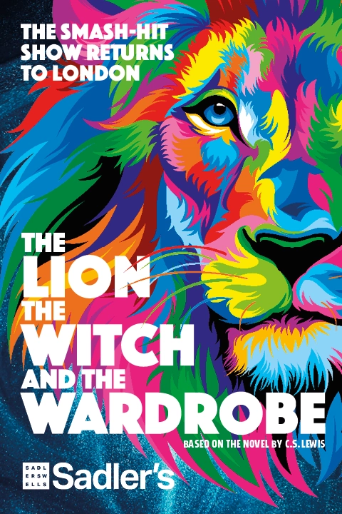 The Lion, The Witch and The Wardrobe Image