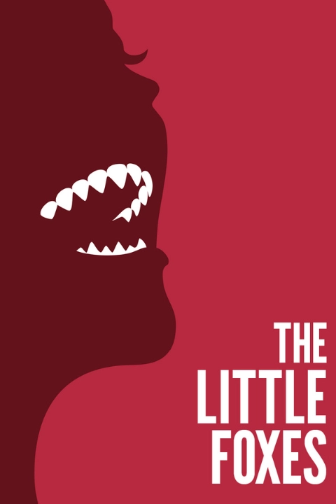The Little Foxes Image