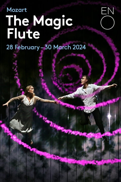 The Magic Flute Image