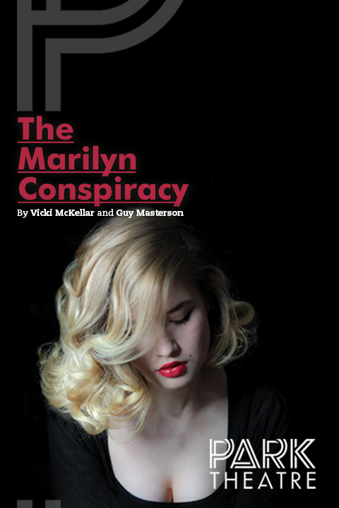 The Marilyn Conspiracy Image