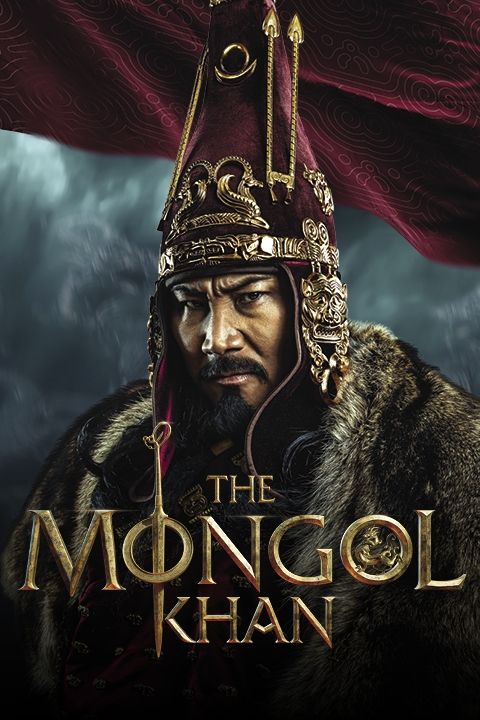 The Mongol Khan Image
