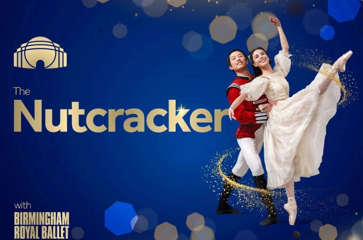 The Nutcracker Media Photo