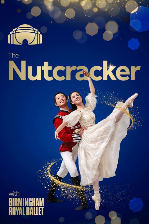 The Nutcracker Image