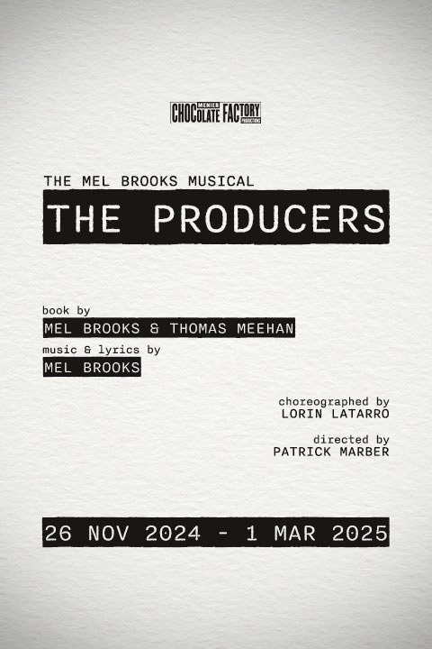 The Producers Image