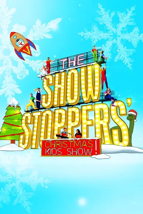 The Showstoppers’ Christmas Kids Show Image