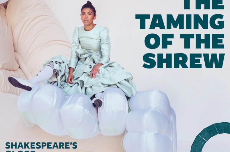 The Taming of the Shrew - Globe Media Photo