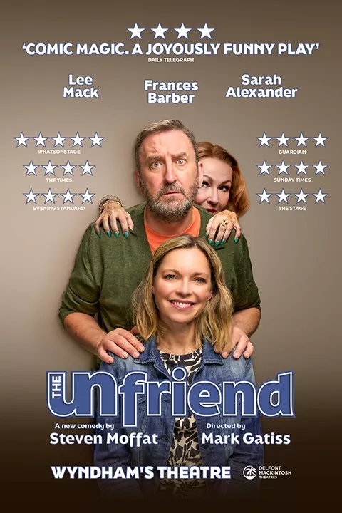 The Unfriend Image