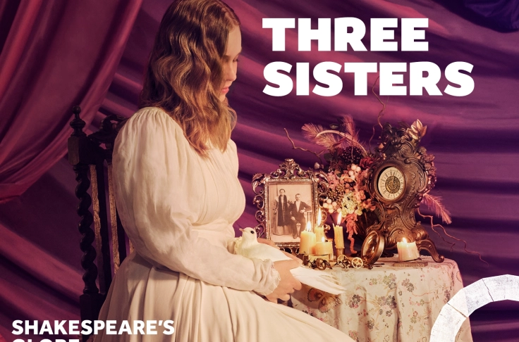 Three Sisters - Globe Media Photo