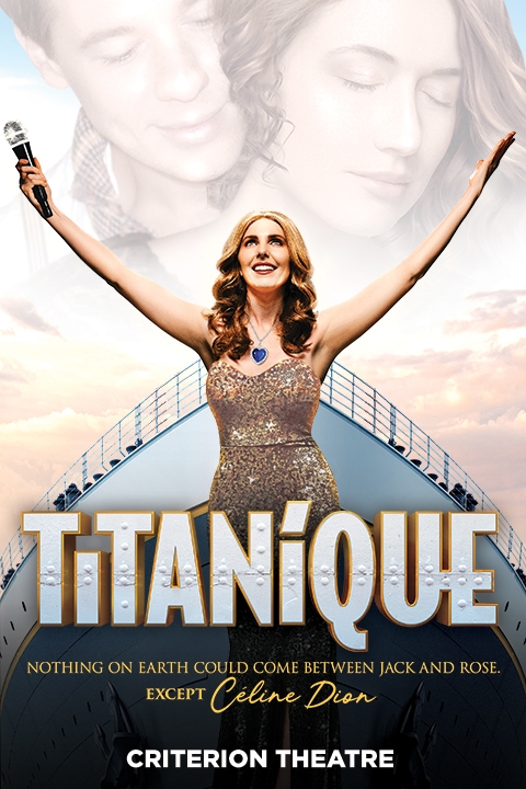 Titanique Poster