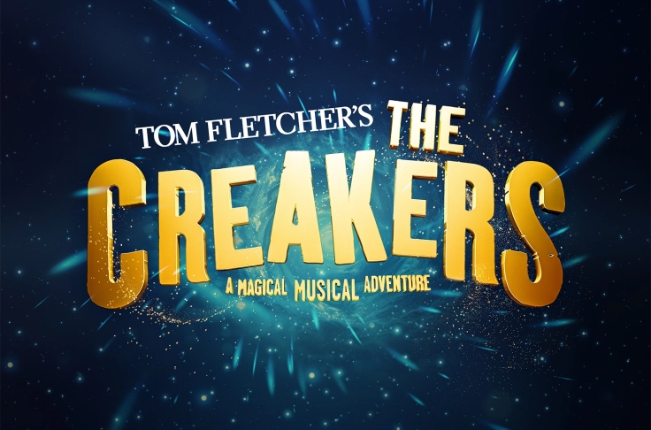 Tom Fletcher's The Creakers Media Photo