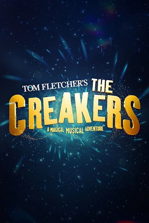 Tom Fletcher's The Creakers Image