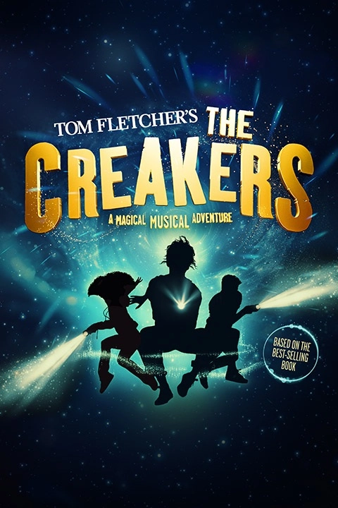 Tom Fletcher's The Creakers Image