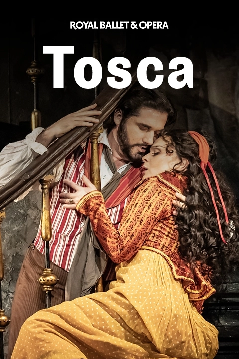 Tosca Image