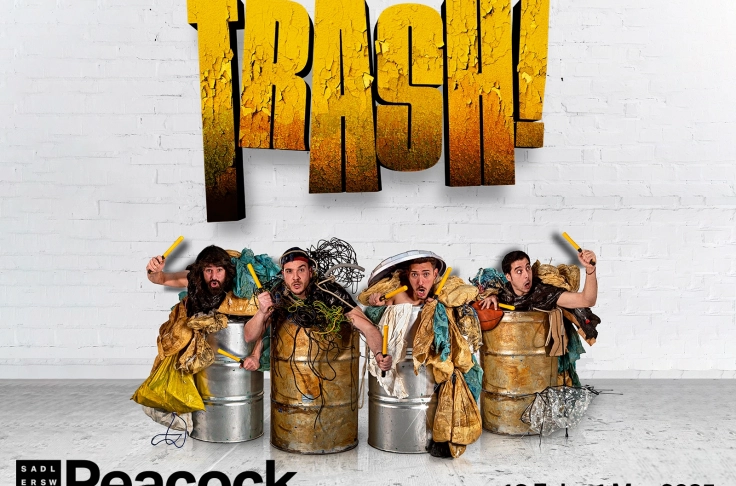 TRASH! Media Photo