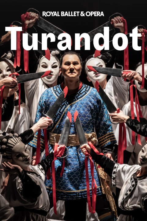 Turandot Image