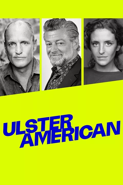 Ulster American Image