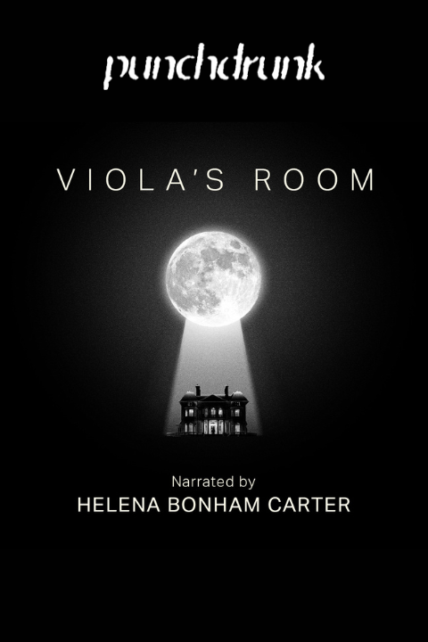 Viola's Room Image
