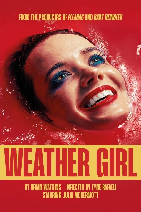 Weather Girl Image