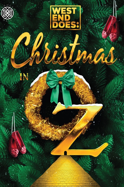 West End Does: Christmas in Oz Image