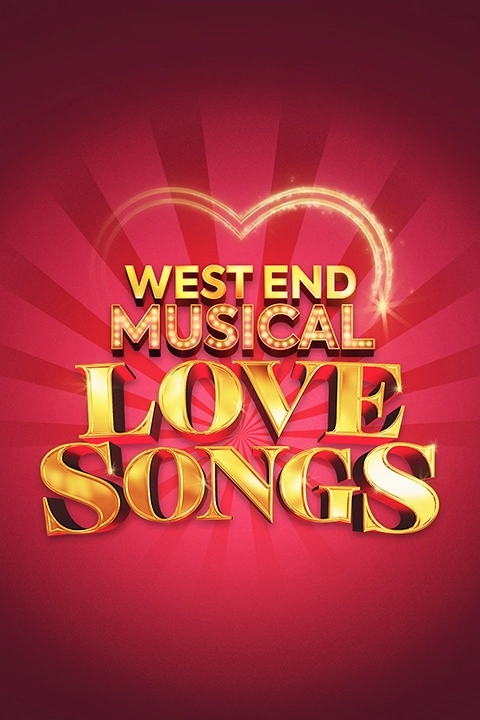 West End Musical Love Songs Image
