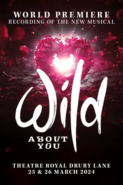 Wild About You Image