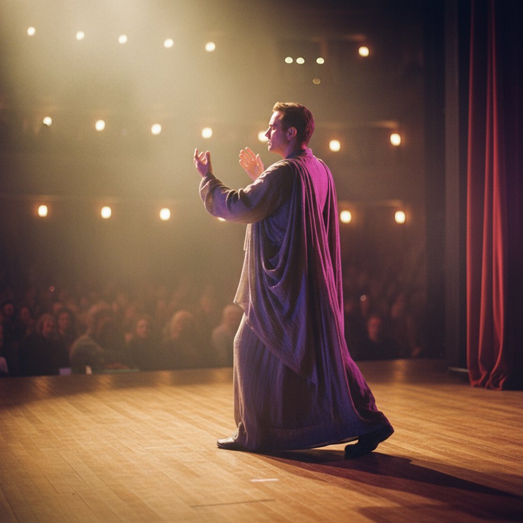 London theatre and live events